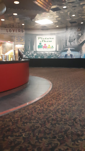 Movie Theater «Picture Show at Citadel Crossing», reviews and photos, 901 Academy Blvd N, Colorado Springs, CO 80909, USA