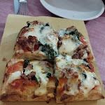 Photo n°1 de l'avis de Stefano.e fait le 24/08/2022 à 05:53 sur le  Da Chicco Ristorantino Quasi Tipico à Monte Grimano