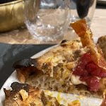 Photo n°4 de l'avis de Vincenzo.i fait le 20/05/2023 à 11:28 sur le  Alterego Pizza Boutique à Andria