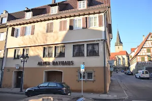 Hotel Altes-Rathaus image