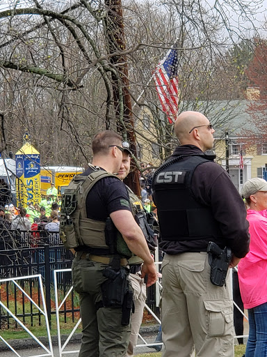 Tourist Attraction «Boston Marathon Start Line», reviews and photos, E Main St, Hopkinton, MA 01748, USA