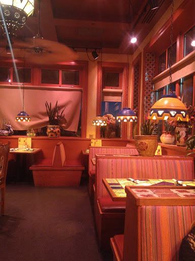 Mexican Restaurant «Margaritas Mexican Restaurant», reviews and photos, 18 Centerra Pkwy, Lebanon, NH 03766, USA
