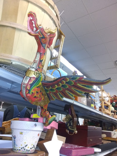 Shopping Mall «Bear Valley Shopping Center», reviews and photos, 3100 S Sheridan Blvd, Denver, CO 80227, USA