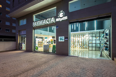 Farmacia Pau1. Lda Maria Encarnación Torregrosa Brotons - Farmacia en Alicante 