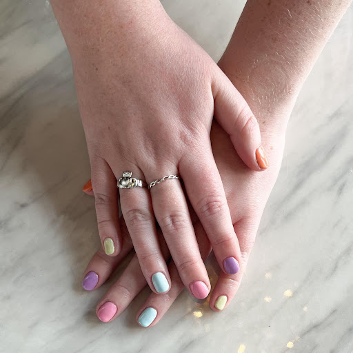 Beauty Salon «The Beauty Bar at Geist», reviews and photos, 11691 Fall Creek Rd #150, Indianapolis, IN 46256, USA