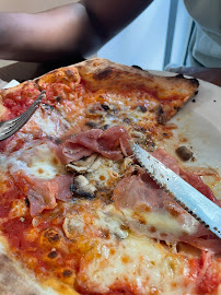 Pizza du Pizzeria Vita Nuova à Paris - n°16