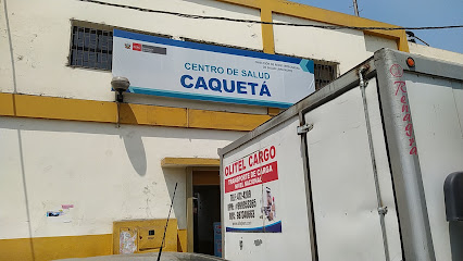 Red de Salud Lima Norte V