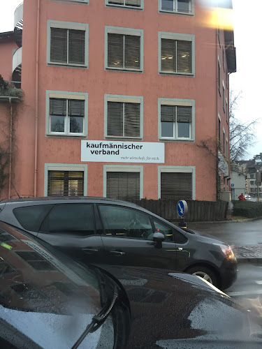 Rezensionen über Kaufmännischer Verband KVS in Schaffhausen - Sprachschule