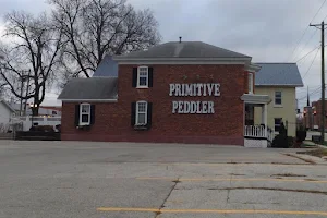 Primitive Peddler image