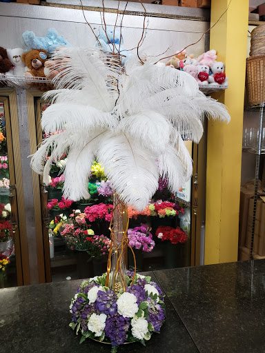 Florist «Paradise Flower Shop», reviews and photos, 2667 Coney Island Ave, Brooklyn, NY 11223, USA