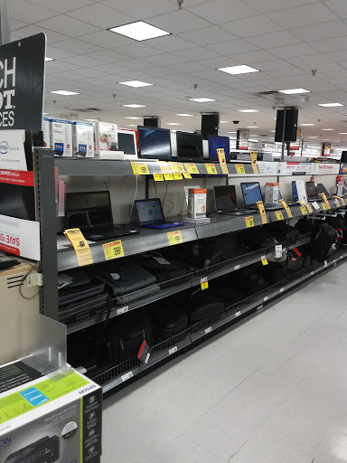 Office Supply Store «Office Depot», reviews and photos, 2312 West End Ave, Nashville, TN 37203, USA