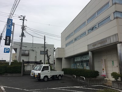 東和銀行 伊勢崎東支店
