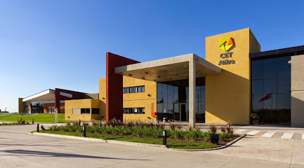 Centro Educativo Tecnológico Atilra (CET Atilra)