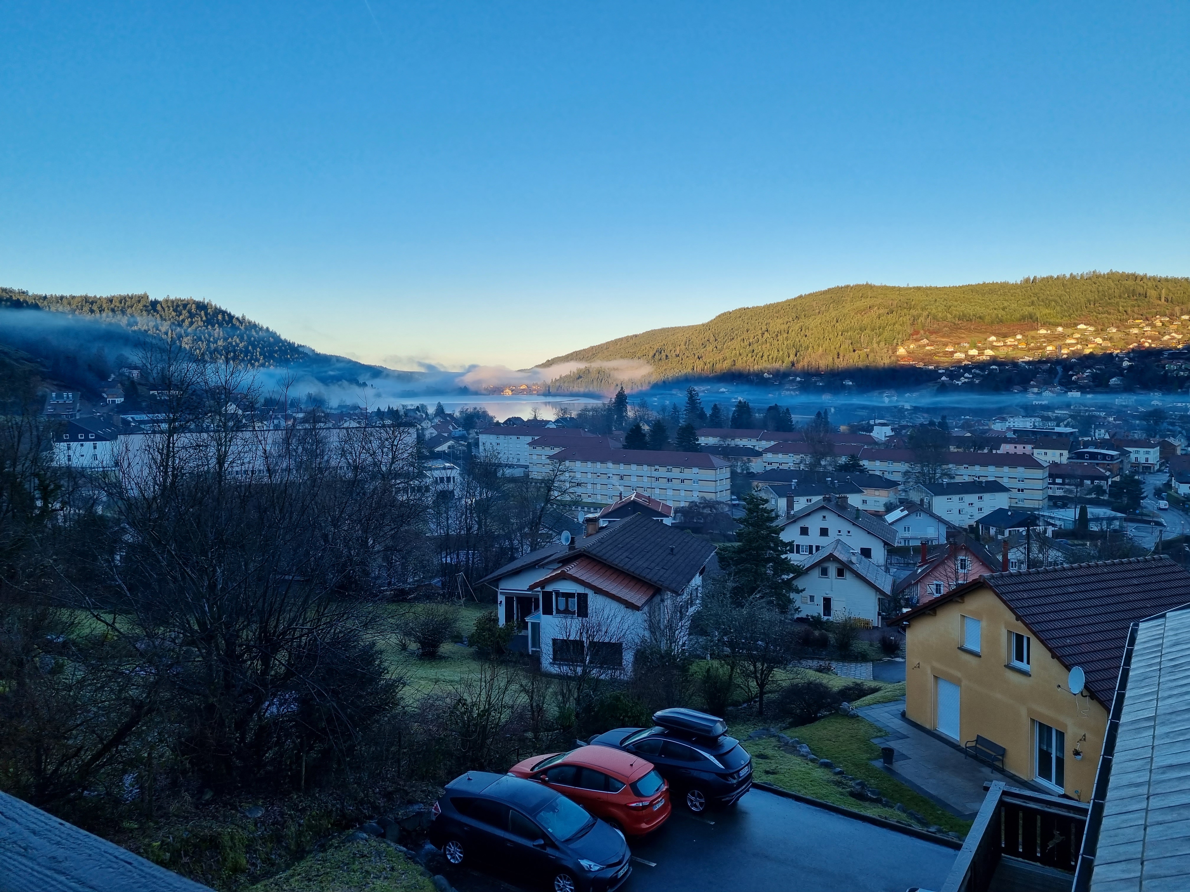 Photo n° 2 de l'avis de Julien.O fait le 11/01/2022 à 19:52