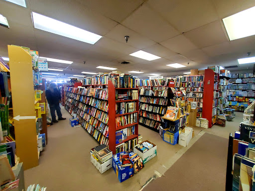 Record Store «Black & Read Music, Books & Games», reviews and photos, 7821 Wadsworth Blvd, Arvada, CO 80003, USA