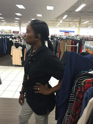 Clothing Store «Burlington Coat Factory», reviews and photos, 9470 FM 1960 Bypass Rd W, Humble, TX 77338, USA