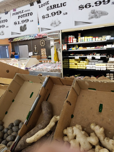 Produce Market «Golden Farm Market», reviews and photos, 6902 U.S. 9, Howell, NJ 07731, USA