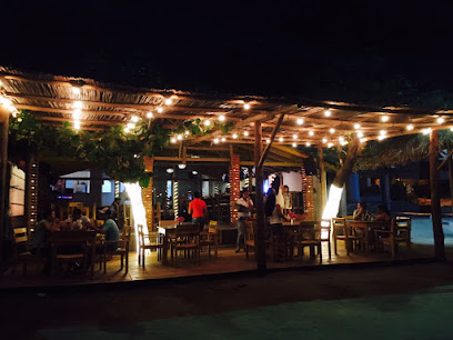 Love Restaurante Bar - Cra. 1 #18 - 61, Taganga, Gaira, Santa Marta, Magdalena, Colombia