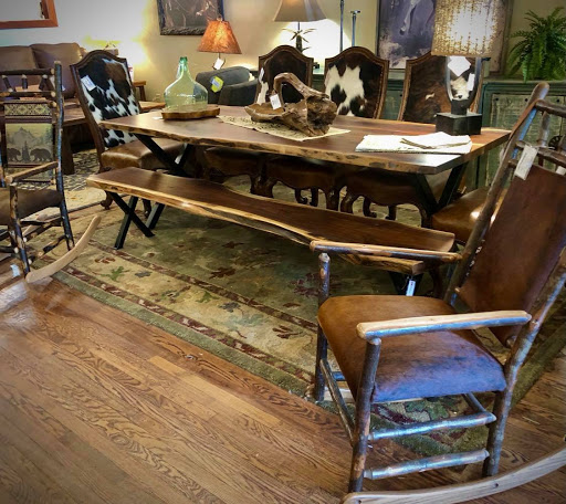 Furniture Store «High Country Furniture & Design», reviews and photos, 342 N Main St, Hendersonville, NC 28792, USA