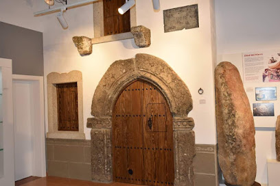 Museo de Historia y Cultura Sanvicenteña