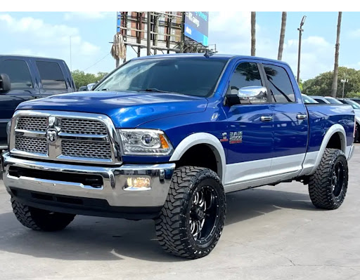 Used Truck Dealer «DN Motor Cars», reviews and photos, 9607 Linkmeadow Ln, Houston, TX 77025, USA