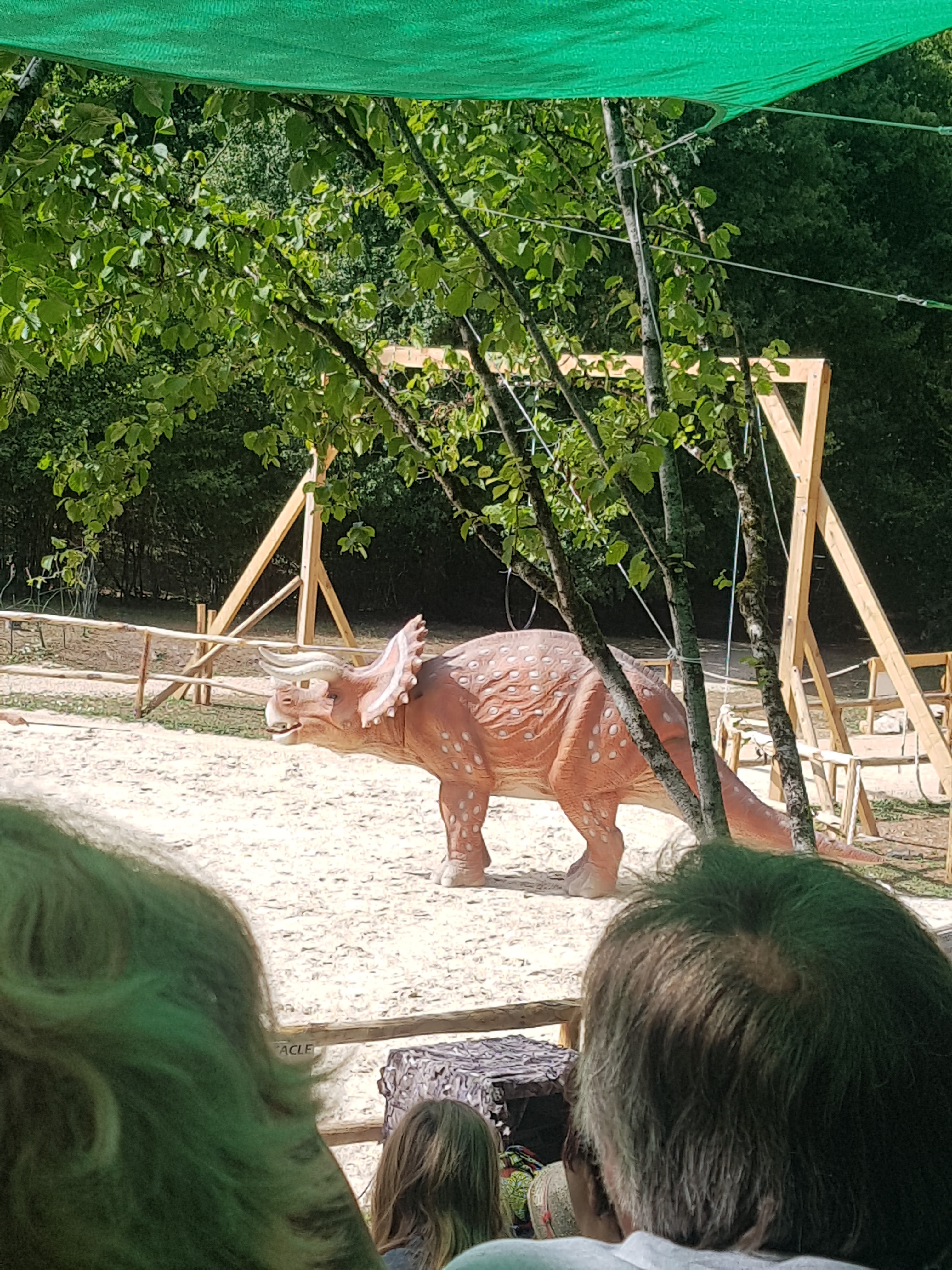 Photo n° 1 de l'avis de Julie.a fait le 09/09/2019 à 19:22