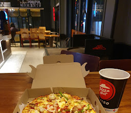 Pizza Hut สาขาหางดง photo