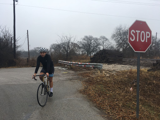 Bicycle Store «Sprockets Bicycle Shop», reviews and photos, 231 W Hickory St, Denton, TX 76201, USA