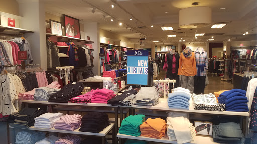 Outlet Mall «Tanger Outlet Park City», reviews and photos, 6699 N Landmark Dr, Park City, UT 84098, USA