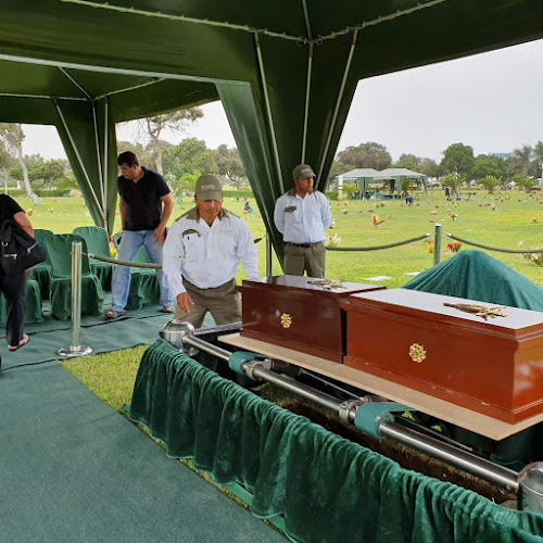 Opiniones de Funeraria Vida Perpetua en Lima - Funeraria
