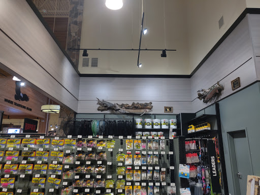 Outdoor Sports Store «Field & Stream», reviews and photos, 1510 Polaris Pkwy B, Columbus, OH 43240, USA
