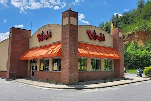 Bojangles image