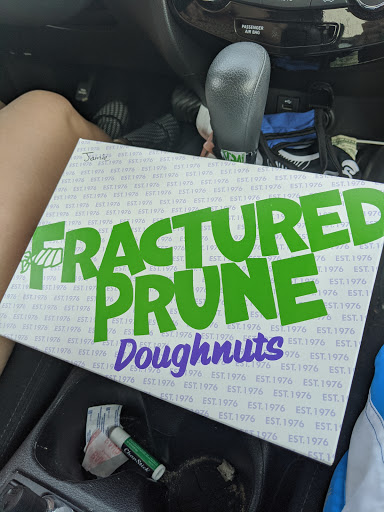 Donut Shop «Fractured Prune», reviews and photos, 20214 Coastal Hwy, Rehoboth Beach, DE 19971, USA