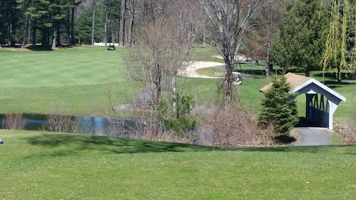 Golf Club «Butternut Farm Golf Club», reviews and photos, 115 Wheeler Rd, Stow, MA 01775, USA