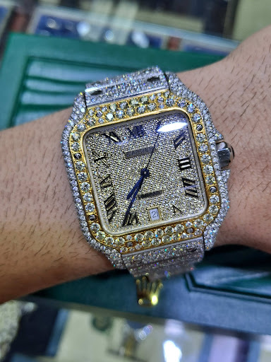 Jeweler «French Jewelry Renee De Paris Incorporated», reviews and photos, 6608 Collins Ave, Miami Beach, FL 33141, USA