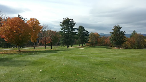 Golf Driving Range «Den Brae Golf Course», reviews and photos, 80 Prescott Rd, Sanbornton, NH 03269, USA
