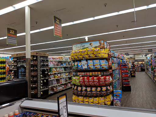 Supermarket «Save Mart Supermarkets», reviews and photos, 5600 Folsom Blvd, Sacramento, CA 95819, USA