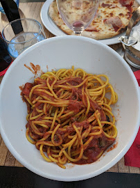 Plats et boissons du Restaurant italien Casa Antonio à Rennes - n°7