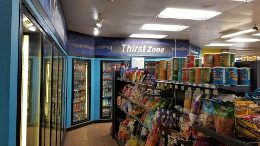 Convenience Store «Western Convenience Store», reviews and photos, 814 N Spur 56C, Hershey, NE 69143, USA