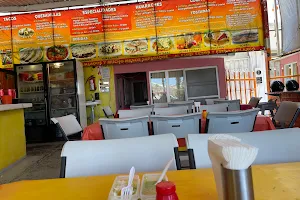 El Cuartel Del Taco image