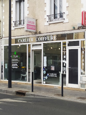 Carlier Coiffure à Sartrouville
