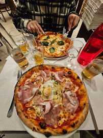 Les plus récentes photos du Restaurant italien La Comedia à Paris - n°2