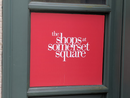 Shopping Mall «The Shops at Somerset Square», reviews and photos, 140 Glastonbury Blvd, Glastonbury, CT 06033, USA