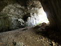 Grotte de la Balme à Collomb Entremont-le-Vieux