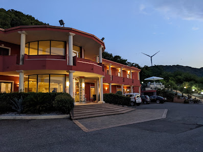 Hotel Ulisse Contrada Vallini, Snc, 88025 Maida CZ, Italia
