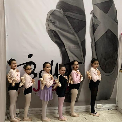 Clases ballet adultos Ciudad Juarez