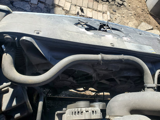 Auto Body Shop «Cascade Collision Repair», reviews and photos, 1005 State St, Orem, UT 84057, USA