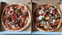 Plats et boissons du Pizzas à emporter MAMAMIA PIZZA à Hagondange - n°5