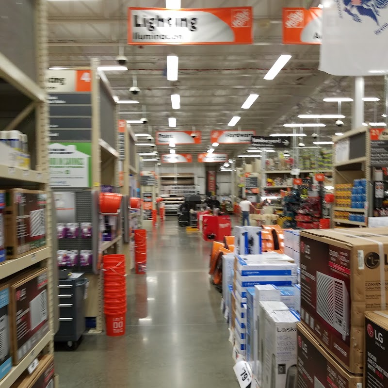 The Home Depot