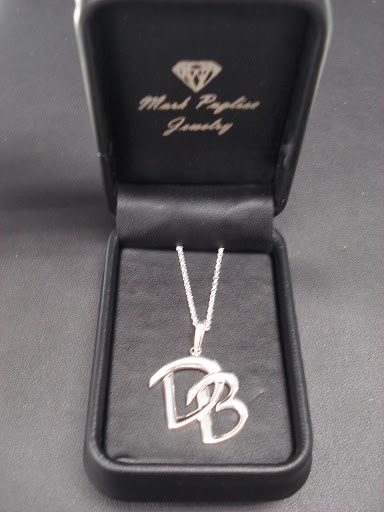 Jewelry Store «Mark Puglise Jewelers», reviews and photos, 3714 Whitney Ave #2, Hamden, CT 06518, USA